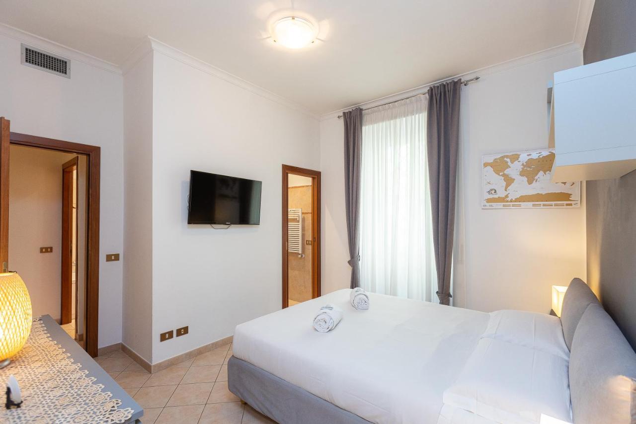 Acaia By Rental In Rome Exterior photo