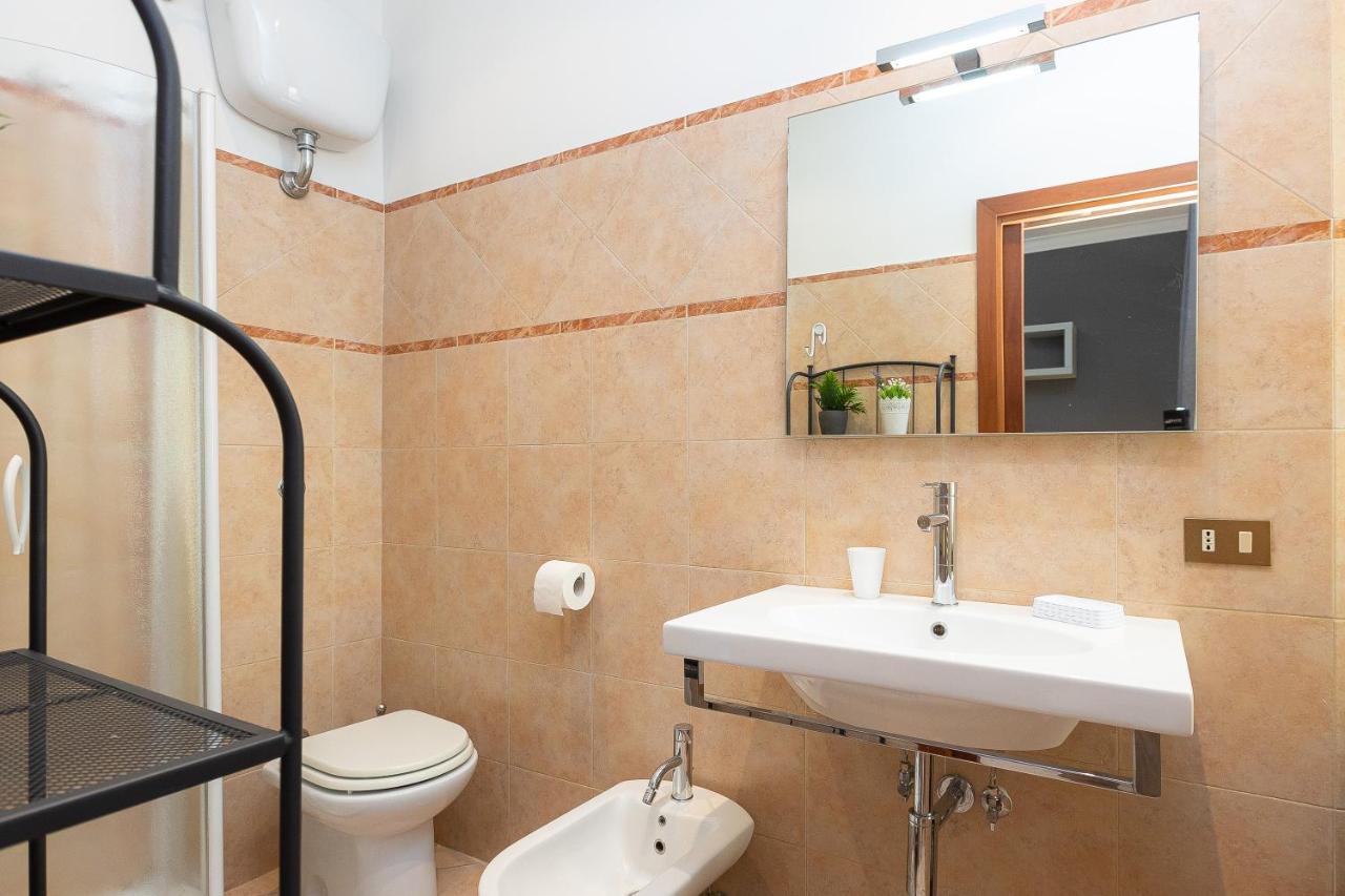 Acaia By Rental In Rome Exterior photo