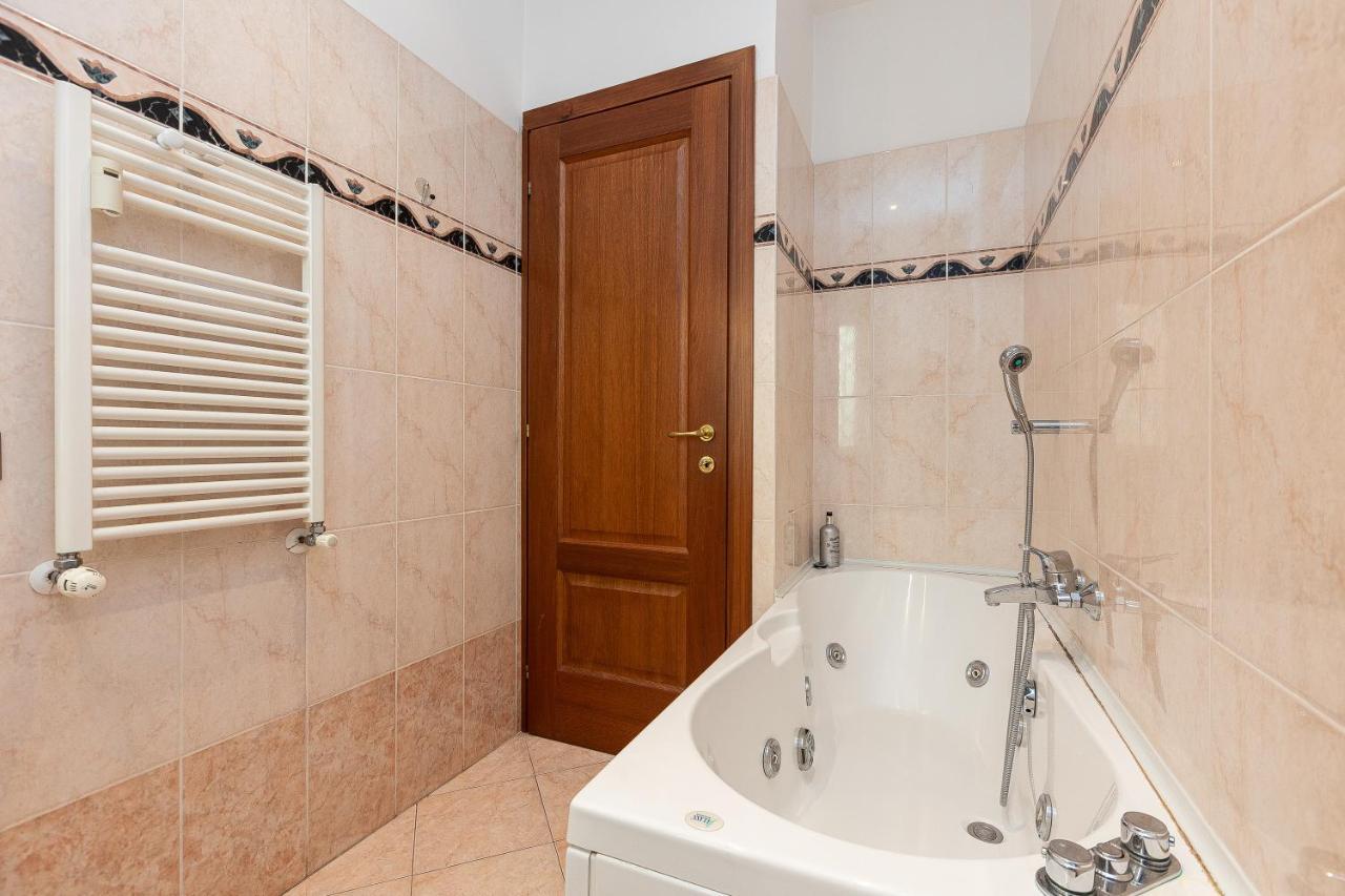 Acaia By Rental In Rome Exterior photo