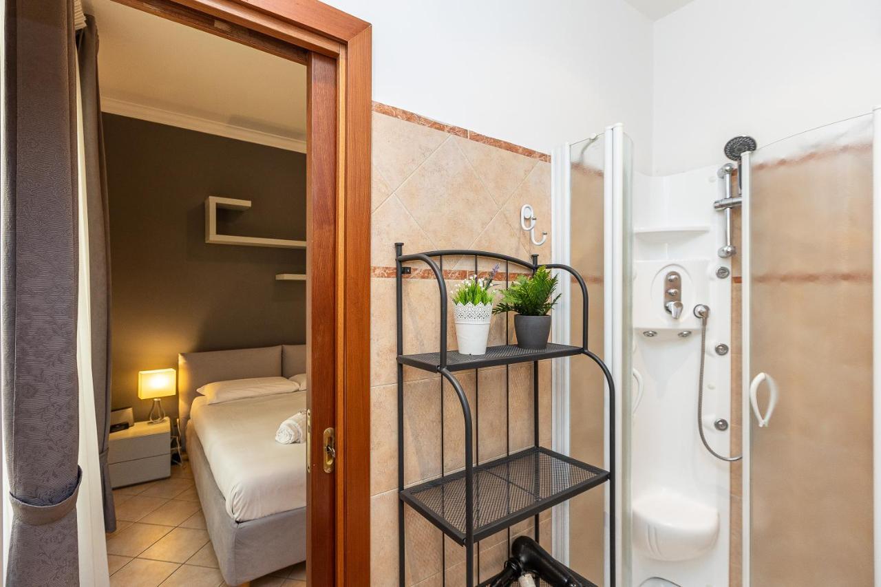 Acaia By Rental In Rome Exterior photo