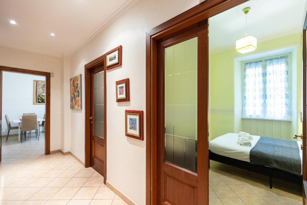 Acaia By Rental In Rome Exterior photo